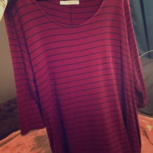 Plus size women’s clothing